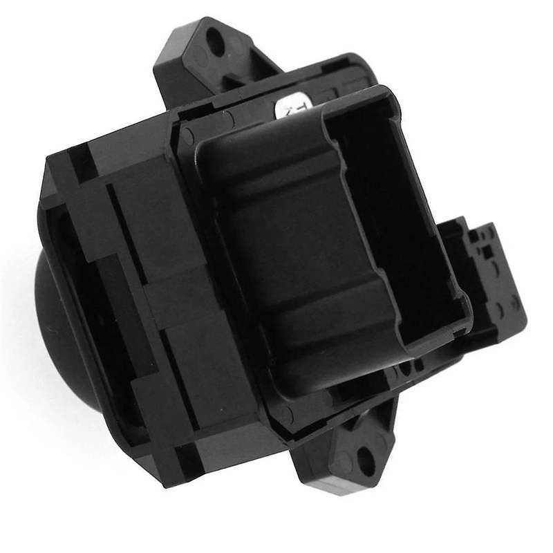 35190-T7A-J11 Car Mirror Rear View Mirror Switch Adjust Control Knob for -V 2012-2018 Accord 2013-20
