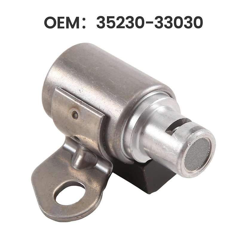 35230-33030 3523033030 Transmission Solenoid for Solenoid Assy, Transmission 3Way, No.2