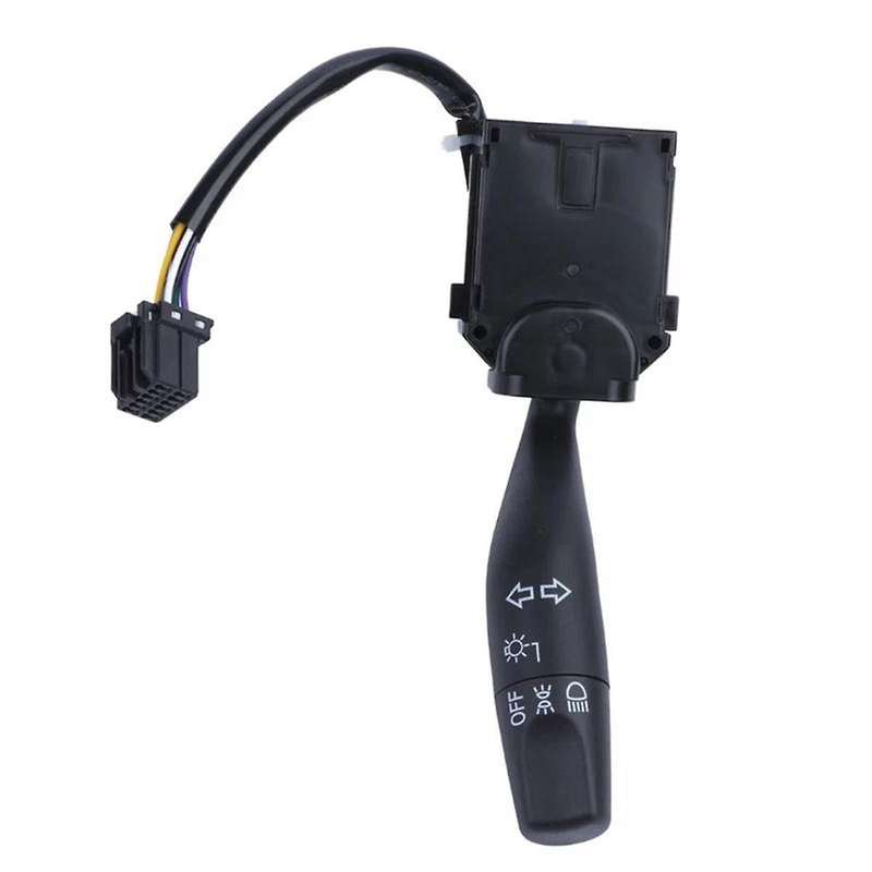 35255-SDA-A01 35255SDAA01 Car Turn Signal Wiper Switch for Accord 2003-2008