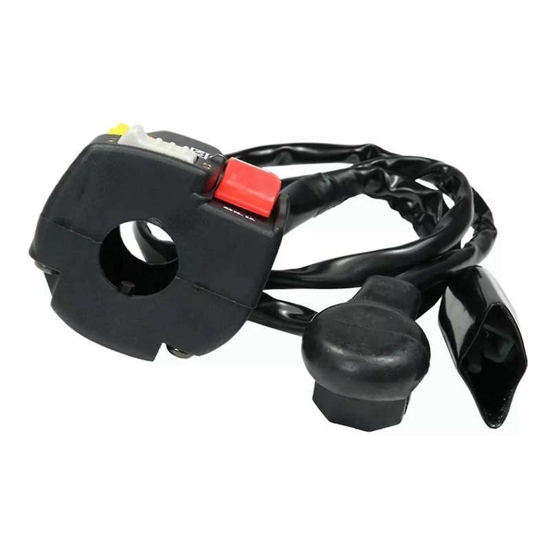35200-HB9-020 L/H Combination Switch for TRX250R 250R Light/Start/KiLL