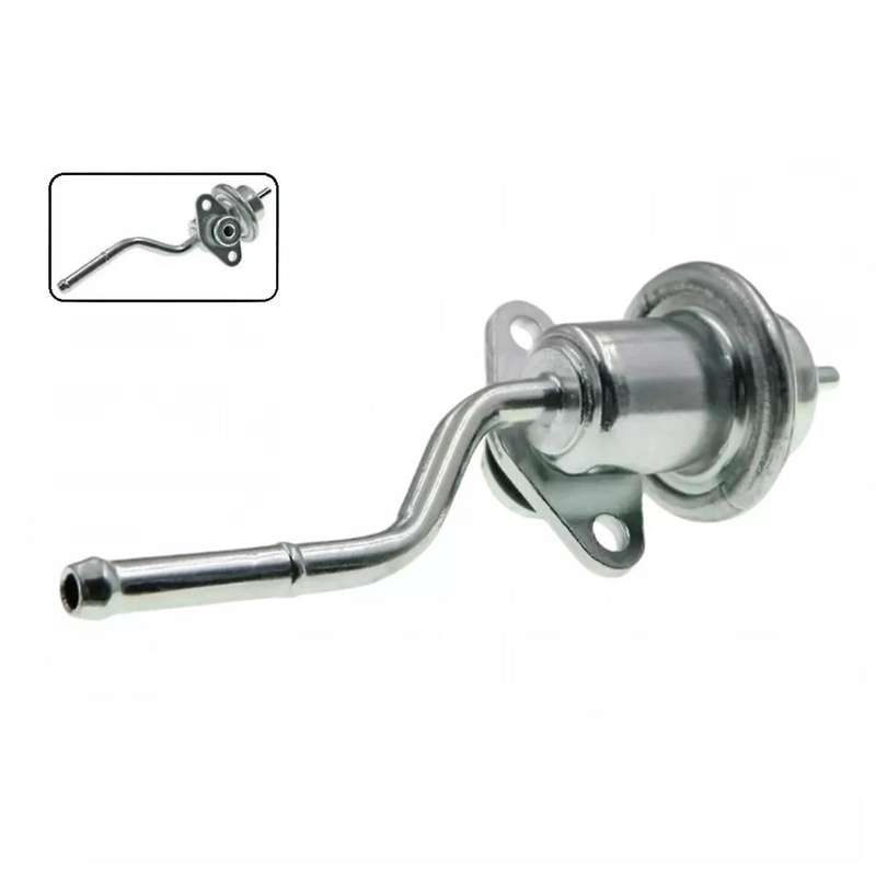 35301-02766 3530102766 3530011-02765 5G1184 PR4104 New Fuel Pressure Regulator for L4-1.4L 2005
