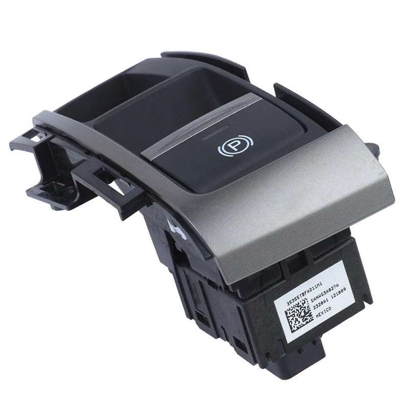 35355--A211 35355TBFA211 Auto Hand Brake Button Parking Switch for