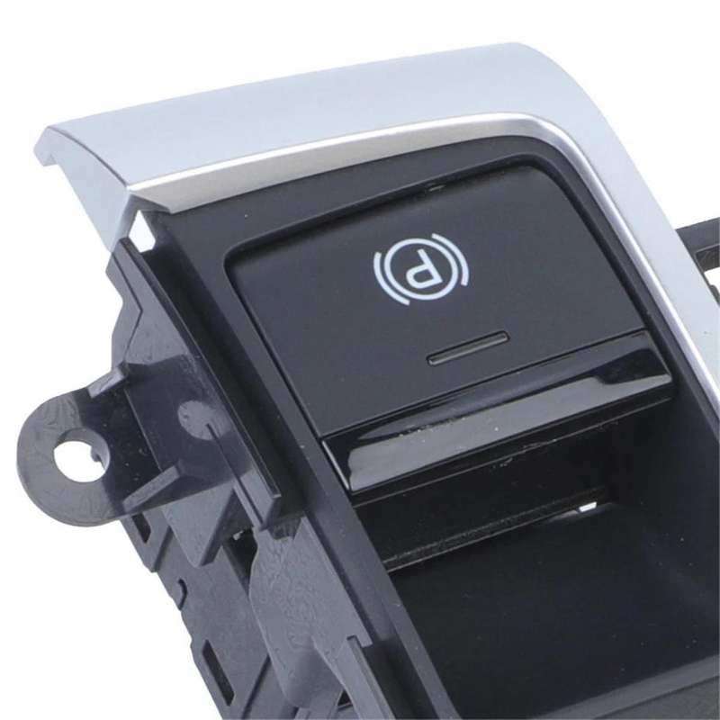 35355--A311 35355TBAA311 Electronic Handbrake Switch Hand Parking Brake for