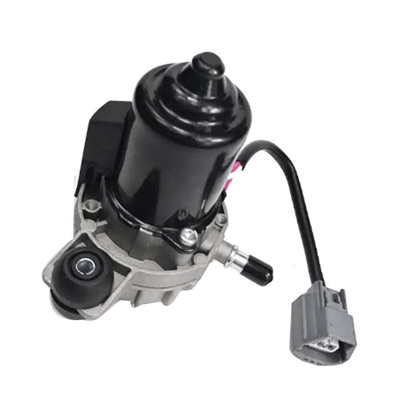 354110OAJZ16A UP28 Electric Vacuum Pump Power Brake Booster Auxiliary Pump Assembly for H2 H6 Sports
