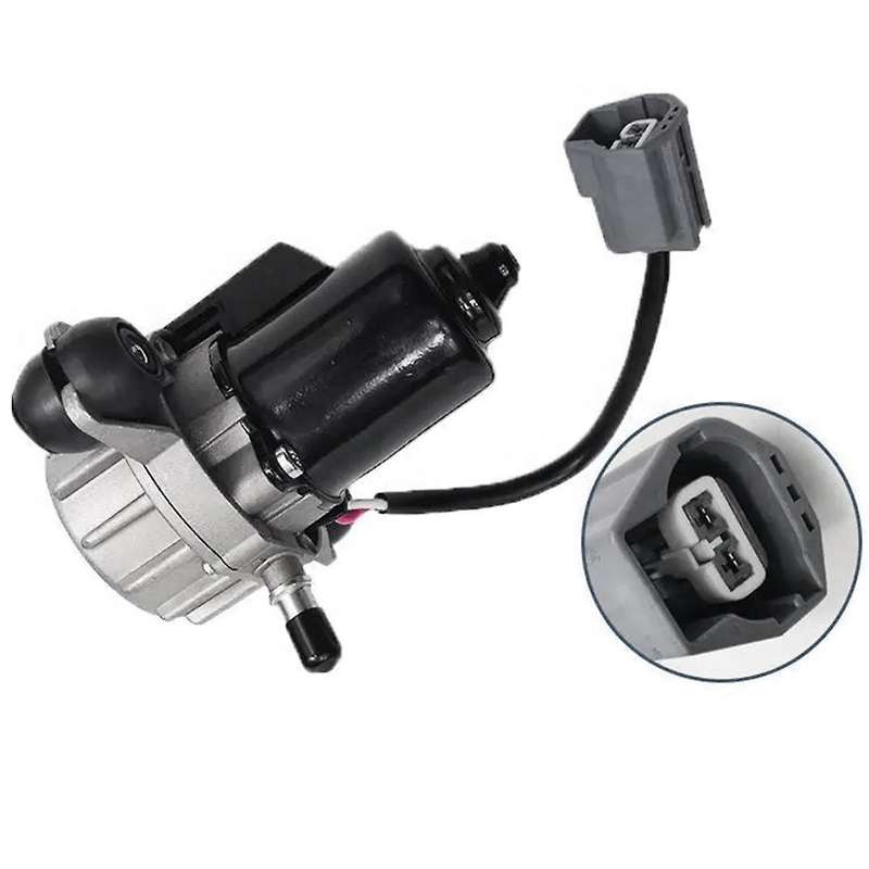 354110OAJZ16A UP28 Electric Vacuum Pump Power Brake Booster Auxiliary Pump Assembly for H2 H6 Sports