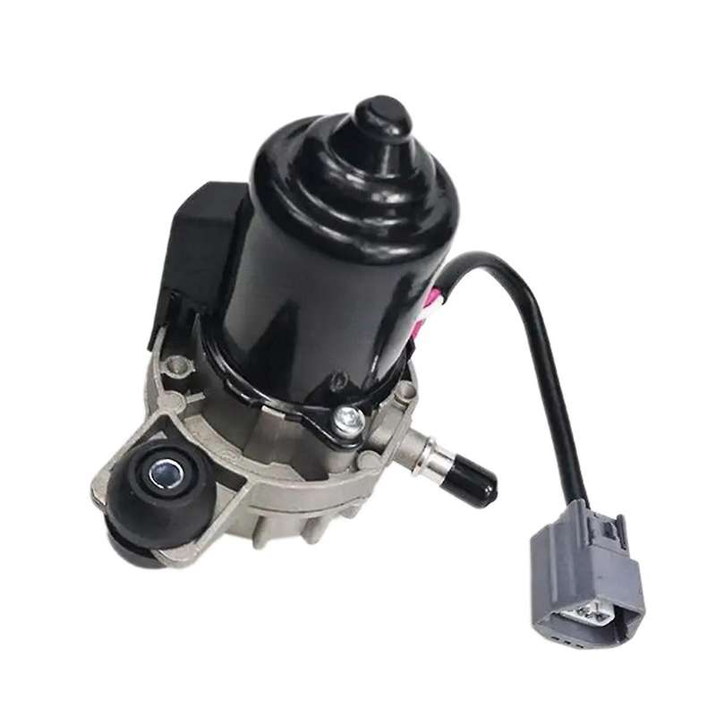 3541100XJZ16A UP28 Electric Vacuum Pump Power Brake Booster Auxiliary Pump for H2 H6 H6 Sports C50 1