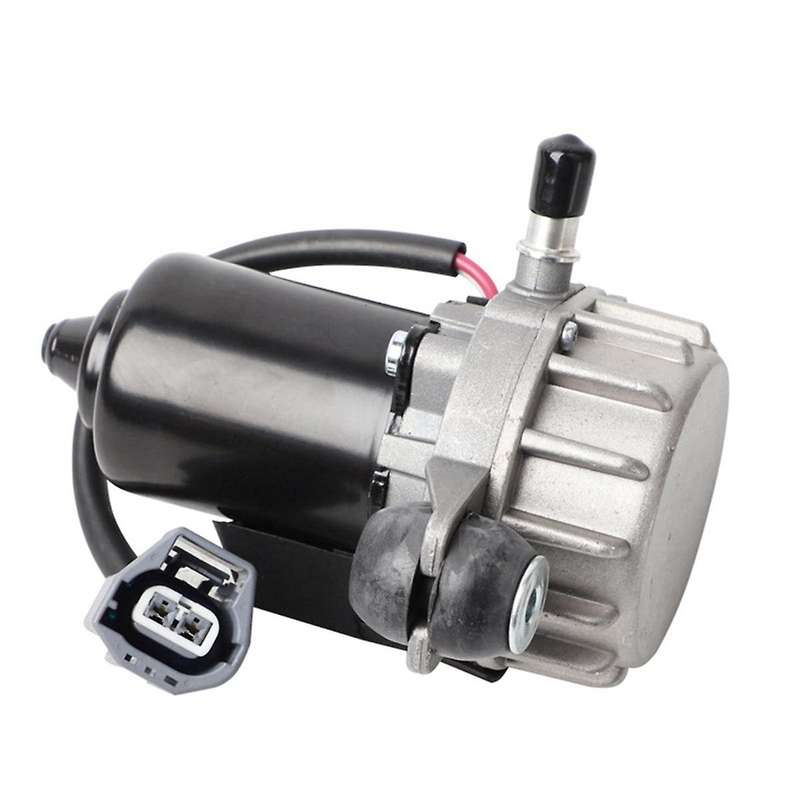 3541100XJZ16A UP28 Electric Vacuum Pump Power Brake Booster Auxiliary Pump for H2 H6 H6 Sports C50 1