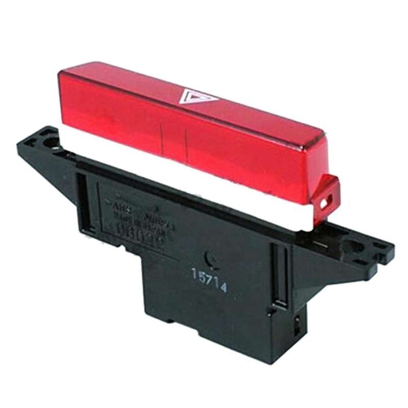 35510-T2A-J01 Trouble Light Switch Emergency Light Switch Hazard Light Switch Automotive for Accord