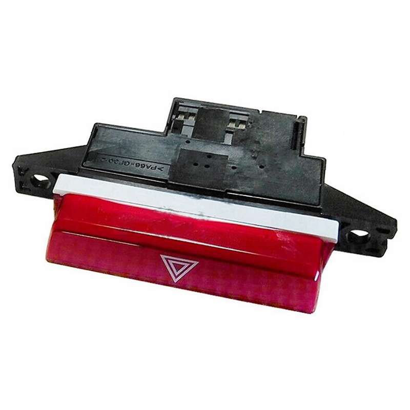 35510-T2A-J01 Trouble Light Switch Emergency Light Switch Hazard Light Switch Automotive for Accord