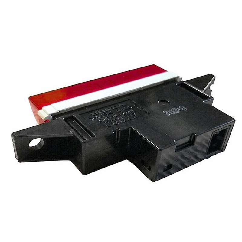 35510-T2A-J01 Trouble Light Switch Emergency Light Switch Hazard Light Switch Automotive for Accord