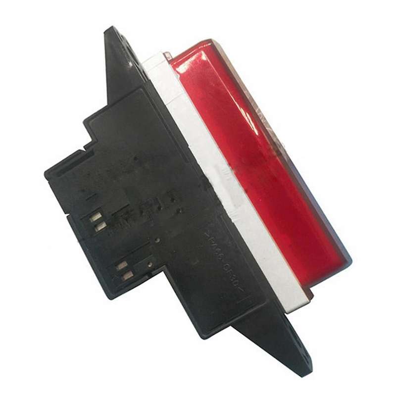 35510-T2A-J01 Trouble Light Switch Emergency Light Switch Hazard Light Switch Automotive for Accord