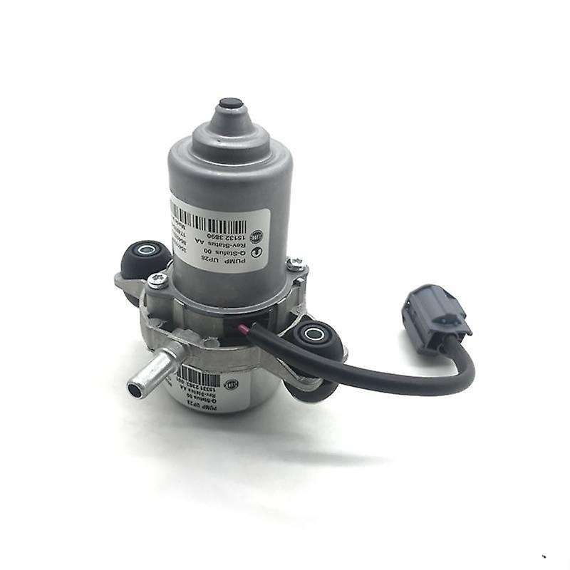 3541100xjz16a Up28 Electric Vacuum Pump Brake Booster Auxiliary Pump Assembly for H2 H6 H6 Sports C