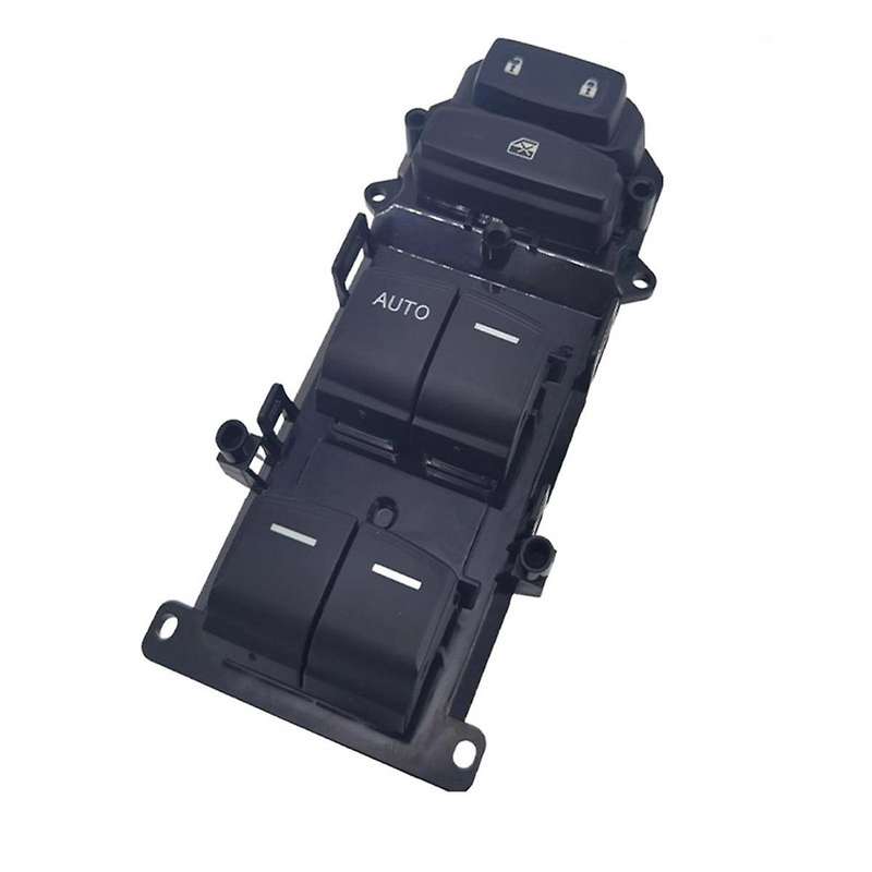 35750-TLY-H01 35750TLYH01 Power Window Switch for V Breeze 2017 2018 2019 2020 35750-TEA-H01