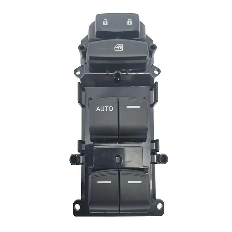 35750-TLY-H01 35750TLYH01 Power Window Switch for V Breeze 2017 2018 2019 2020 35750-TEA-H01