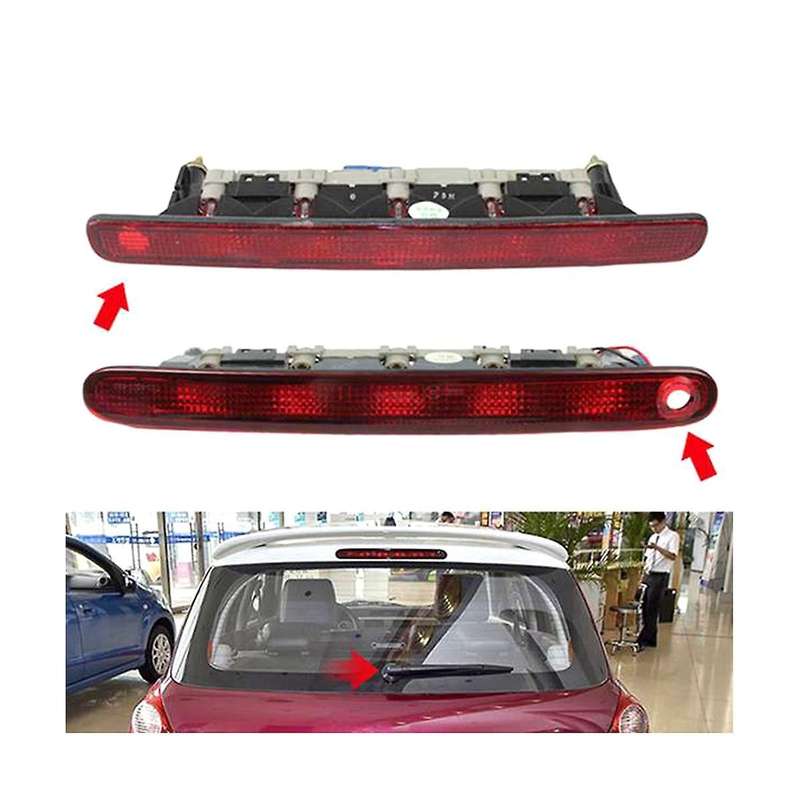 35810-77j00 Car Led High Mount Rear Third Brake Light Stop Signal Lamp for S- Swift Alto 2007-2015