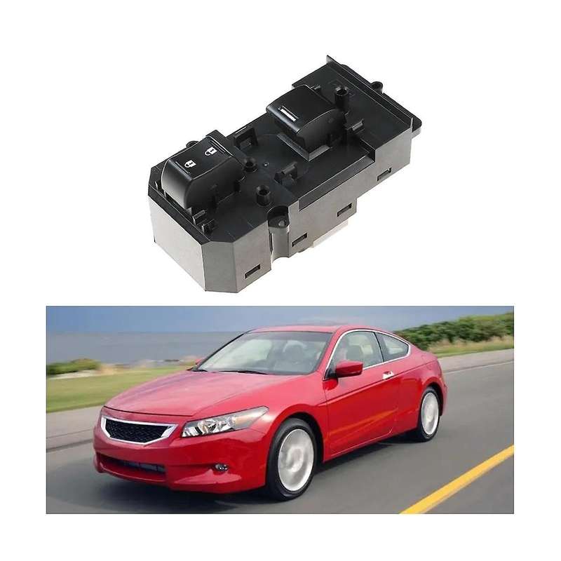 35760-tb0-h01 35760tb0h01 for Accord 2008-2012 Front Right Electronic Power Window Switch Button