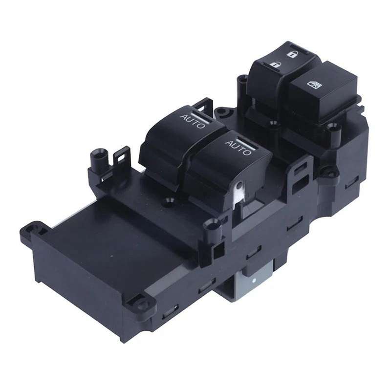 35750-TE0-A31 35750TE0A31 Power Window Switch Front Left for Accord 2008-2012 35750-TE0-A32 DWS1323