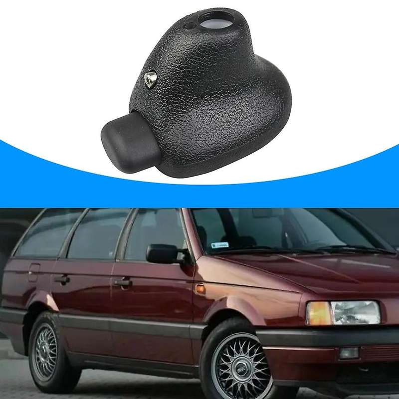 357713139A Automatic Shift Knob Cover 114721755 for Golf Mk3 & B3 B4- 1992-1998