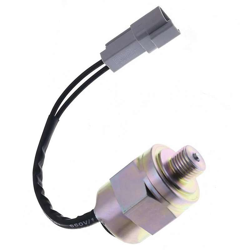 3584127 Stop Solenoid for Engines D2-40f D1-20f D1-30b D2-75 D2-60f D1-13b