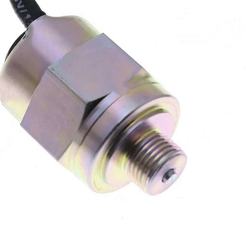 3584127 Stop Solenoid for Engines D2-40f D1-20f D1-30b D2-75 D2-60f D1-13b