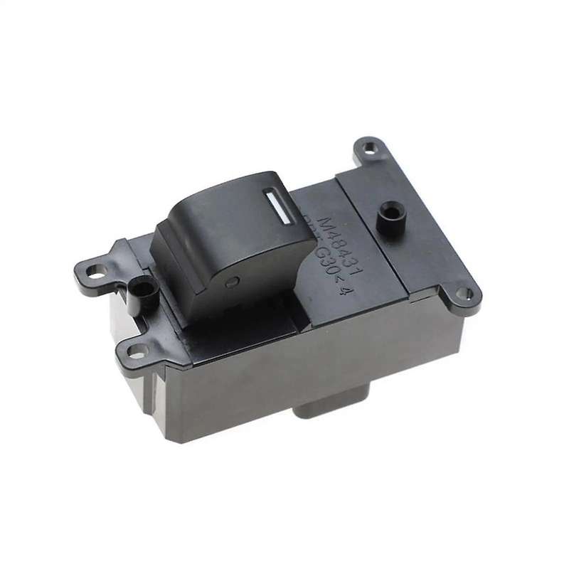 35770-TR0-E01 Rear Power Window Switch Lifter Control Button Glass Lift Switch Automotive for -V 201