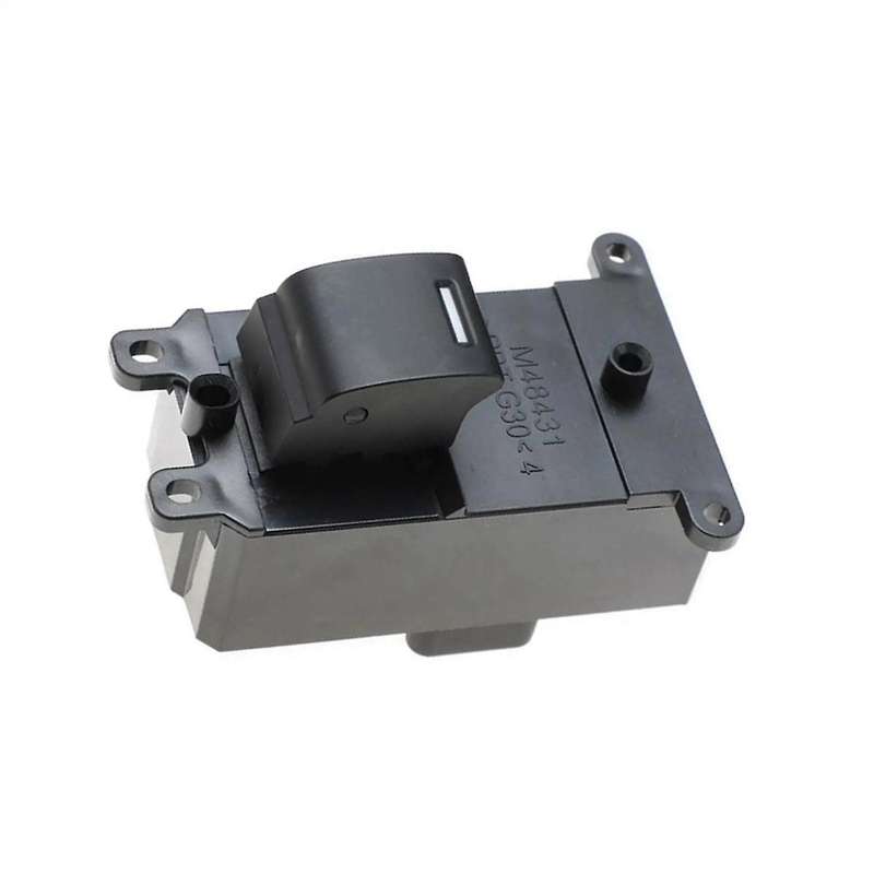 35770-TR0-E01 Rear Power Window Switch Lifter Control Button Glass Lift Switch Automotive for -V 201