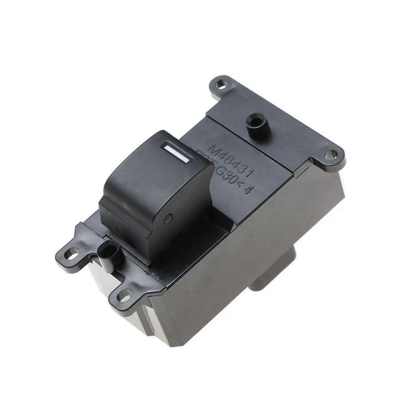 35770-TR0-E01 Rear Power Window Switch Lifter Control Button Glass Lift Switch Automotive for -V 201