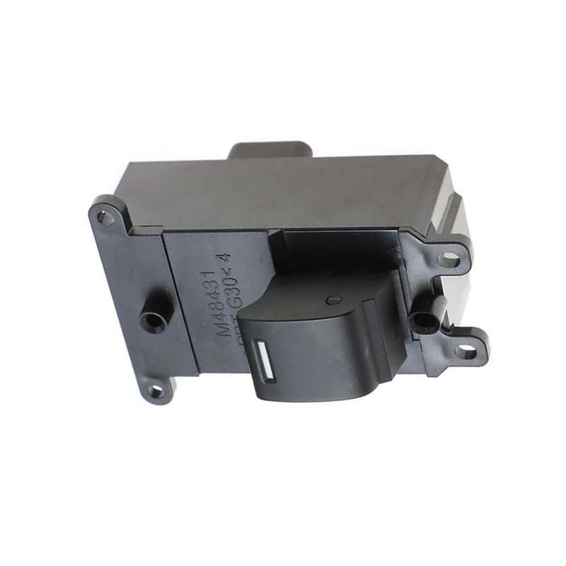 35770-TR0-E01 Rear Power Window Switch Lifter Control Button Glass Lift Switch Automotive for -V 201