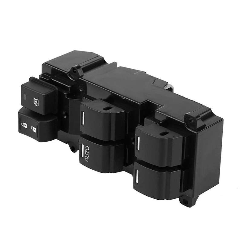 35750-tr0-a21 Lhd Front Power Master Window Switch for 2012 - 2015 2012-2017 35750-t0a-h01 35750t0ah