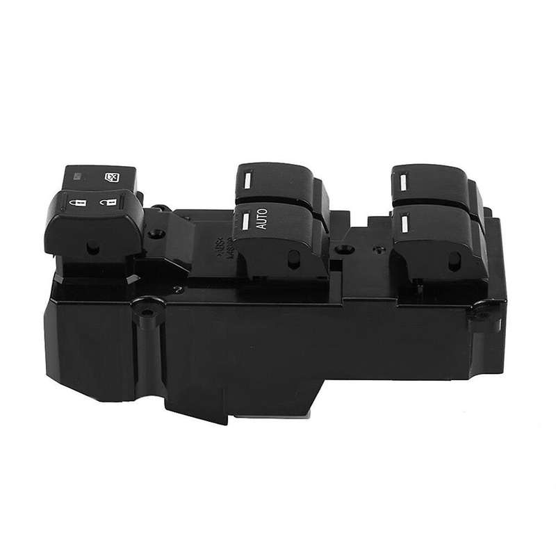 35750-tr0-a21 Lhd Front Power Master Window Switch for 2012 - 2015 2012-2017 35750-t0a-h01 35750t0ah