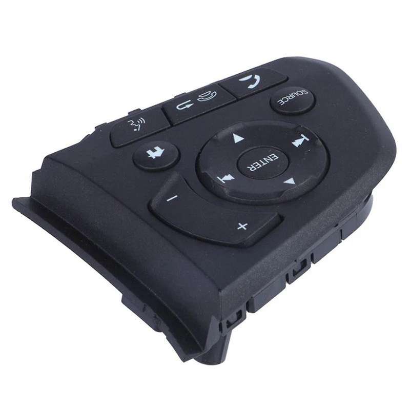 35880-THR-A01 35880THRA01 Car Steering Wheel-Cruise Control Switch Audio Remote Button for 2018-202