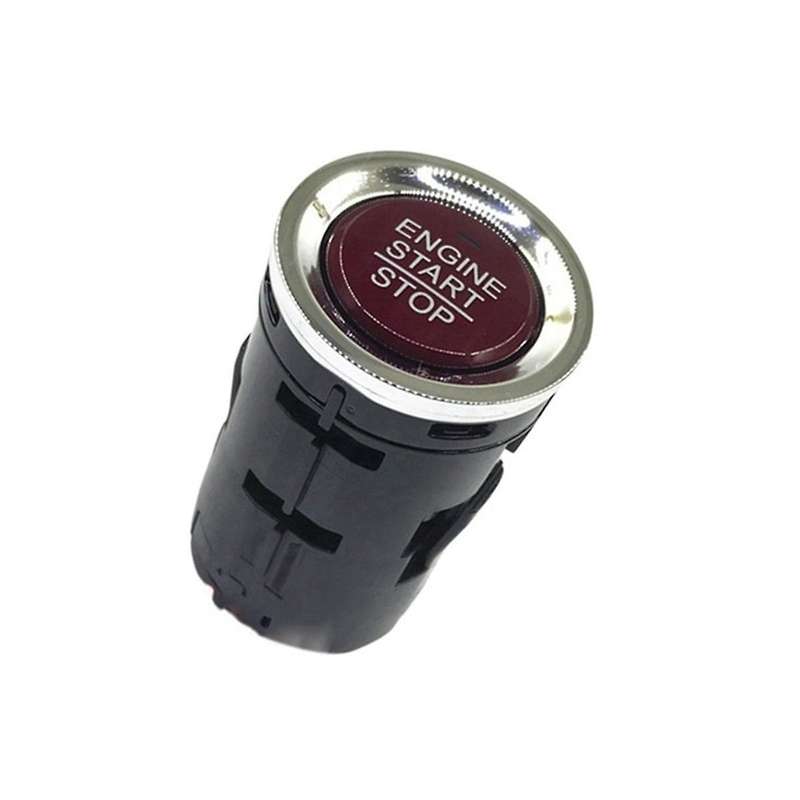 35881-t4n-701 Push Button Start Switch Ignition Switch Push Button Start Button Automotive for -v 2