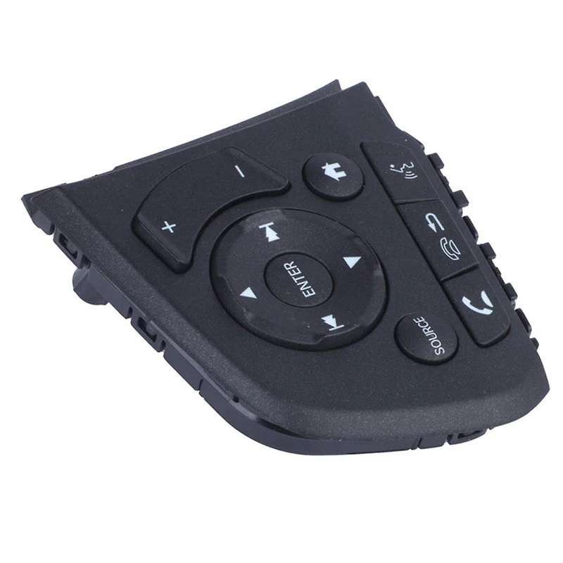 35880-THR-A01 35880THRA01 Car Steering Wheel-Cruise Control Switch Audio Remote Button for 2018-2021