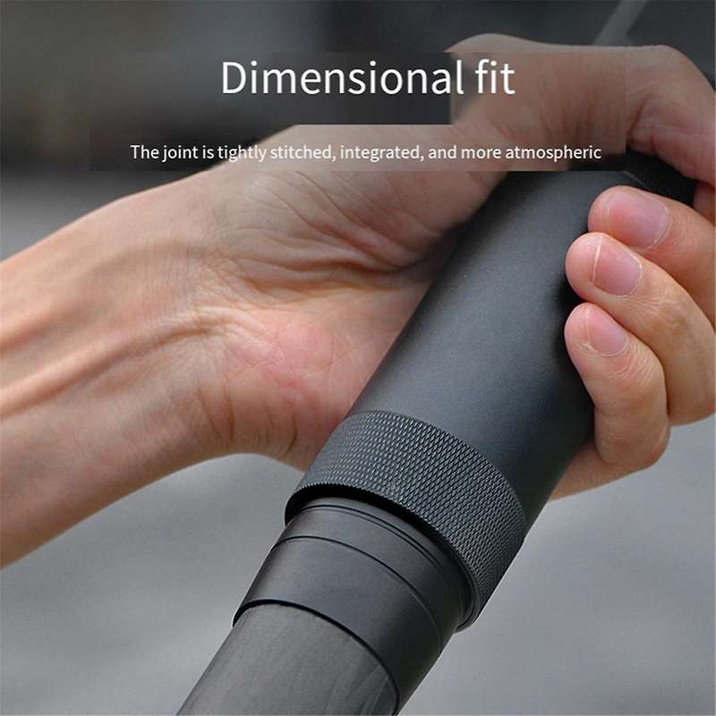 35CM Extension Rod Carbon Fiber Camera Extension Rod Self-Timer Pole Stabilizer for Extension Rod