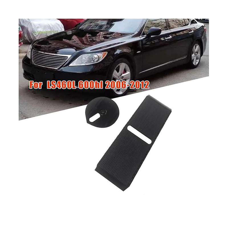 35975-50040 35976-50030 Gear Cover Slide for Position Indicator for LS460L 600HL 2006-2012 Shifter D