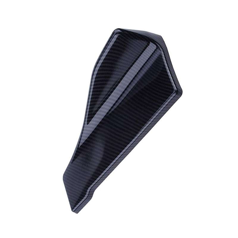 35cm Universal Car Wide Body Side Skirts Splitters Kit Modified Parts Side Skirts Rocker Car Accesso