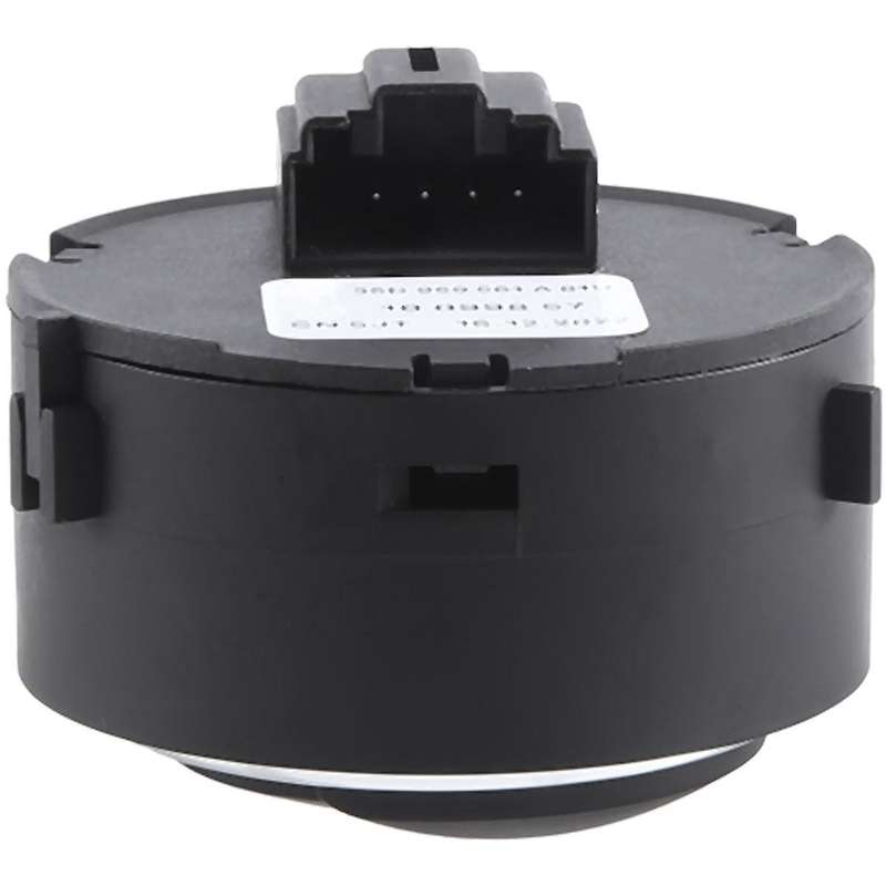 35d959561 Car Sunroof Switch Skylight Dome Light Switch Button for Cc 2010-2013 35d 959 561 Black