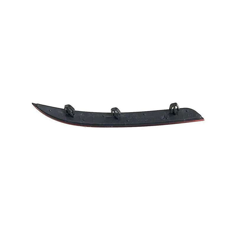 35d945105a 35d945106a Rear Bumper Light Bar Anti Tailgating Light Decorative Strip Auto for Cc 2013