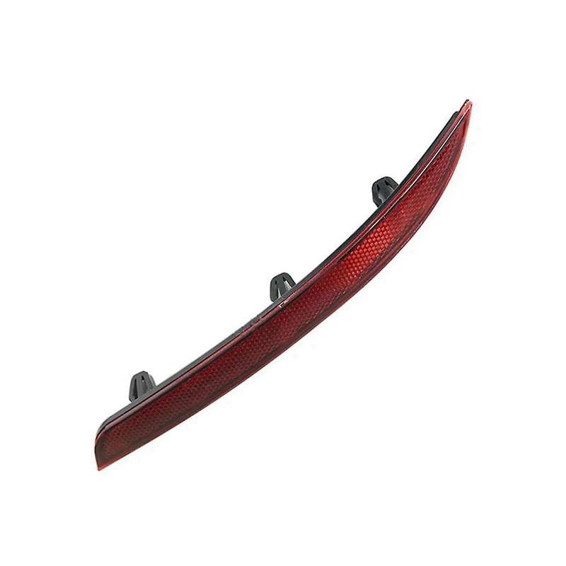 35d945105a 35d945106a Rear Bumper Light Bar Anti Tailgating Light Decorative Strip Auto for Cc 2013