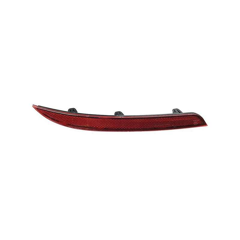 35d945105a 35d945106a Rear Bumper Light Bar Anti Tailgating Light Decorative Strip Auto for Cc 2013