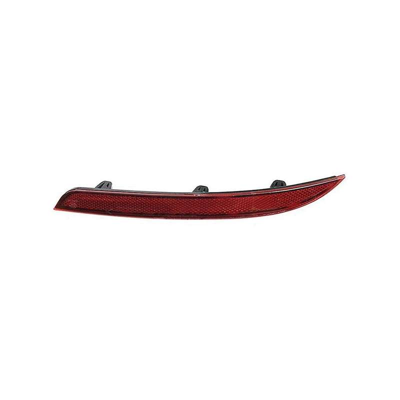 35d945105a 35d945106a Rear Bumper Light Bar Anti Tailgating Light Decorative Strip Auto for Cc 2013