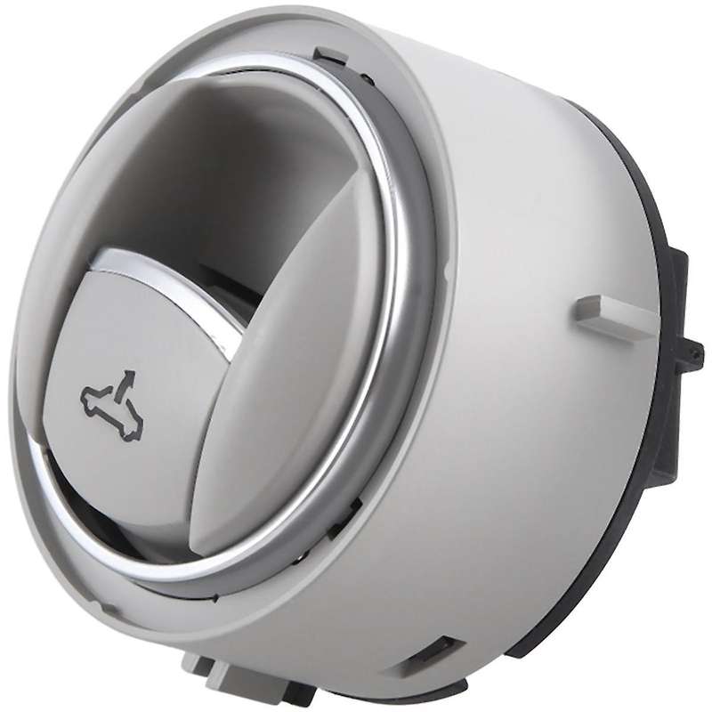 35d959561 Car Sunroof Switch Skylight Dome Light Switch Button for Cc 2010-2013 35d 959 561 Grey