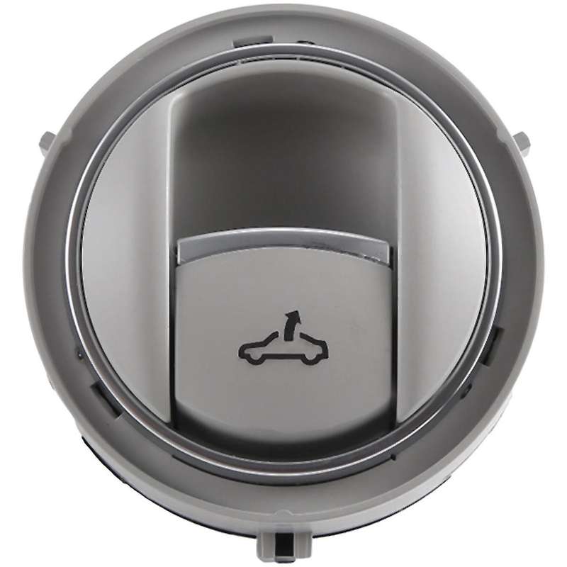 35d959561 Car Sunroof Switch Skylight Dome Light Switch Button for Cc 2010-2013 35d 959 561 Grey
