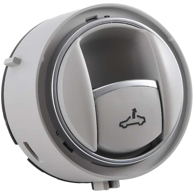 35d959561 Car Sunroof Switch Skylight Dome Light Switch Button for Cc 2010-2013 35d 959 561 Grey