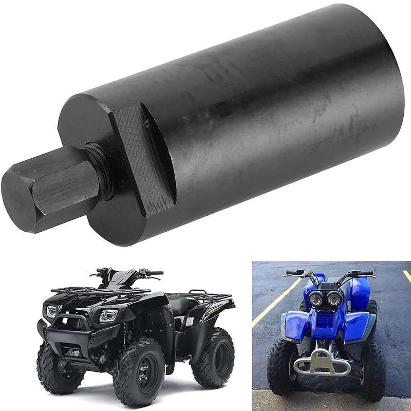 35MM Motorcycle Flywheel Puller Remover Repair Tool for WARRIOR 350 ATV 1988-2004