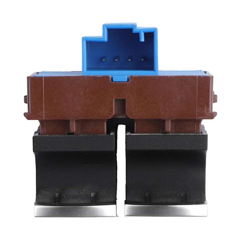 35D959903B Car Front Door Button Trunk Release Switch for 2005-2012 Tail Cover Switch Car Accessorie