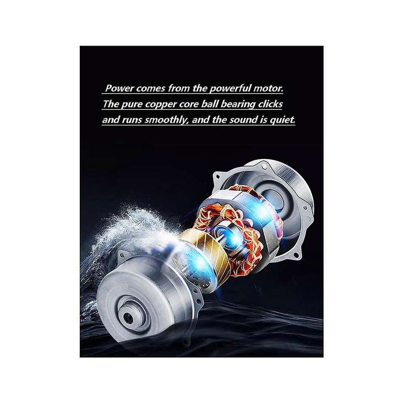 35w Bathroom Pipe Conduit Fan Vent Room Exhaust Inline Fan Kitchen Air Diffuser Duct Fan Grow Tent