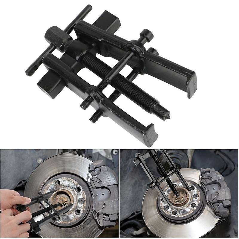 35X45mm Car Gear Puller Armature Bearing Forging Extractor Wheel Repair Removal Tools Disassembly Tr