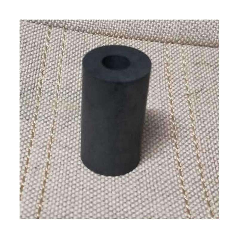 35X20X8mm Sandblasting Machine Accessories Class I Pure Boron Carbide Nozzle Sandblasting Tip Abrasi