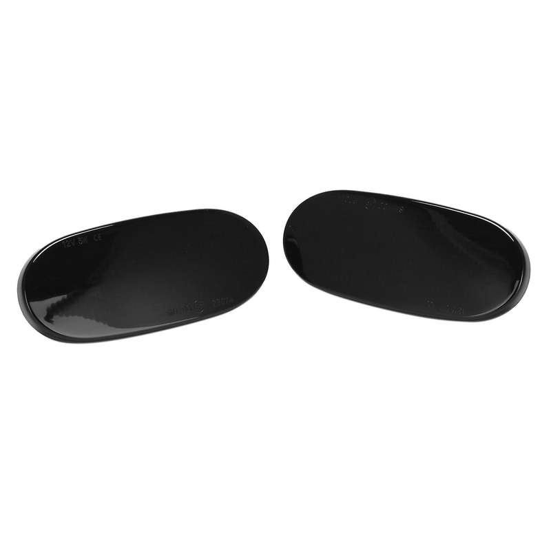 36 LED Side Marker Lights Side Repeater Lamp Turn Signal Light Panel Lamp for for Sprinter W906
